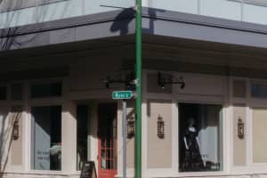 New Fashion Store Opens In Westchester County
