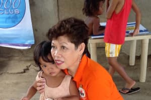Founder Of Mission In Philippines To Share Stories In Bergenfield