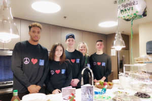 DeCicco's Teams Up To Assist Ronald McDonald House In Valhalla
