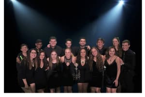 Good 'Vibes:' Mahopac Student To Sing A Cappella Performance In Peekskill