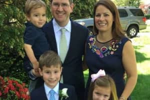Non-Smokers Can Get Lung Cancer Too -- This Glen Rock Mom Did