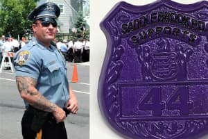 TRIBUTE: Selfless Saddle Brook Police Vet With Heart Of Gold Succumbs To Cancer