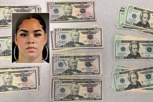 Seemed Real: Walmart Customer Caught With $3,660 In Counterfeit Bills, Saddle Brook PD Says