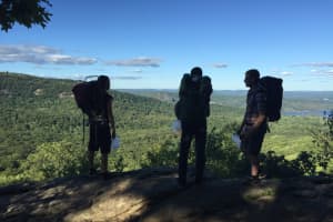Suffern To Bear Mountain Trail: Journey Of A Lifetime