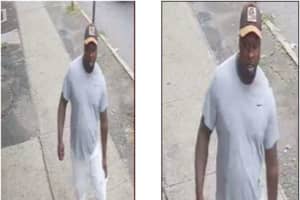 KNOW HIM? Newark Police Seek ID Of Man In Shooting Investigation