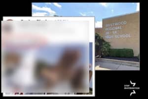 Hateful Images, Messages Sent To Westwood Regional Students Probed By Cyber Crime Detectives