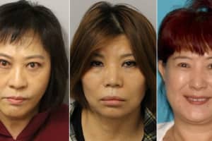 Unhappy Ending For Carlstadt Spa Owner, Employees: Police Charge ‘Sexual Favors For Money’