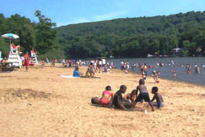 State Park Closed In Kent Closed to Swimming Due To High Bacteria Levels