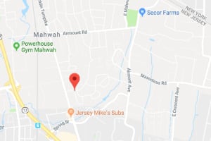 Worker Falls 30 Feet From Tree In Mahwah