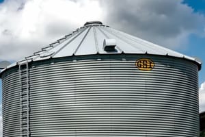 Lehigh Valley Man Dies After 34-Foot Fall From Grain Bin: Coroner