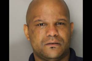 Police: Philly Man Threatens Female Driver, 64, With Knife In Chester County Road Rage Incident