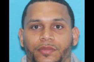 Central PA Man Wanted On Gun, Drug Charges: Police