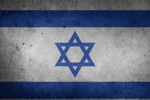 Duo, Including Monroe Man, Nabbed For Tearing Down Israeli Flag From Government Building