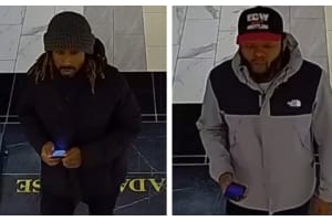 Thieves Made Off With $2K In Jackets During King Of Prussia Heist: Police