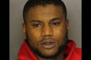 Police: Man Drags Pregnant GF Out Of Car, Beats Her, Leaves Her On Pottstown Pike