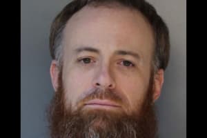 Wanted PA Man Nabbed During Domestic Dispute