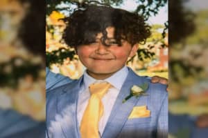 Authorities Seek Missing Levittown Teenager