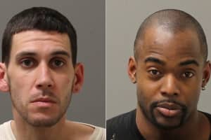 Maywood PD: Meth, Other Drugs Seized, Lodi, Secaucus Men Busted After Route 17 Stop