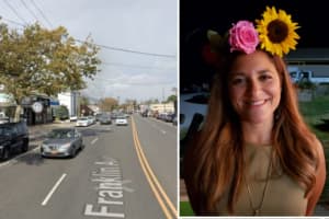 ID Released For Woman Struck, Killed By Hit-Run Driver On Long Island