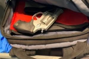 Stolen Gun Found In Elementary School Student's Backpack In Lancaster County: Police