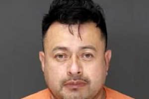 Police: Sex-Crazed Fanboy Gropes, Grabs, Chases Maywood DPW Worker