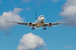 Florida Man, 76, Admits Masturbating, Touching Woman On Flight From Newark: Feds