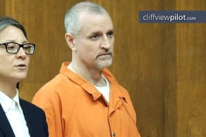 Lodi Man Who Killed Estranged Wife, Fled With Kids Gets Life In Prison