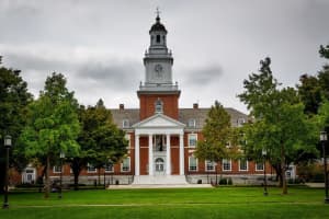 Top 10 Colleges And Universities In Maryland Revealed In New Study