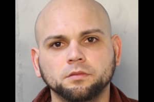 GOT HIM! Police Nab Accused Route 272 Hit-Run Driver