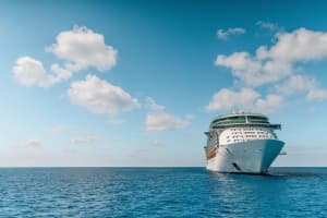 Maryland Man Accused Of Sexually Assaulting Woman Aboard Cruise Ship: Feds