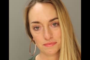 New Holland PD: Driver Nearly 2X Legal BAC Level Blows Through Stop Sign