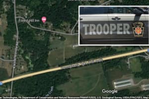 Harrisburg Woman, 38, Killed On Turnpike In Lancaster County: Police