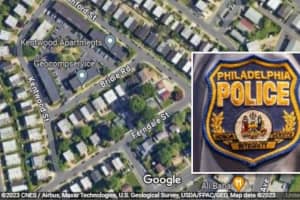 Man Found Bound, Gagged In Philadelphia 'Appears To Be Suicide' Victim: PD
