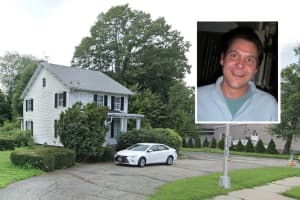 'It's A Tragedy': Former Mahwah Councilman, 52, Dies Of Injuries In Ladder Fall