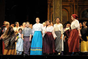 Winter Storm Forces Verismo Opera To Reschedule Open House
