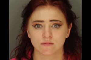 Police: Lancaster County Driver Busted With Meth Gave Police Bogus ID