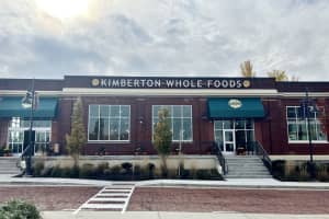 Kimberton Whole Foods Store Opens In Berks County
