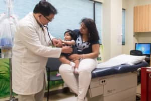Urgent Care Center In Passaic County Offers COVID-19 Testing