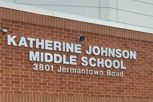 Threatening Message Found Written At Fairfax City Middle School, Police Say