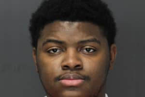 Fair Lawn Man, 21, Busted For Child Porn