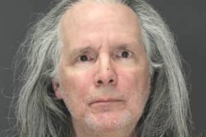 Pissed-Off Retiree Who Fired Shots Over Bergen Neighbor's 'Loud' Parties Gets 364 Days In Jail