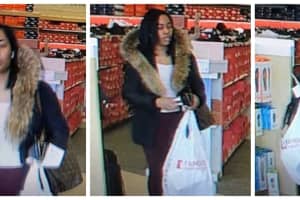 Know Her? Woman Wanted For Stealing From Nassau County Store