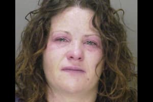 Central PA Woman Left Her Child On Stranger's Porch, Police Say