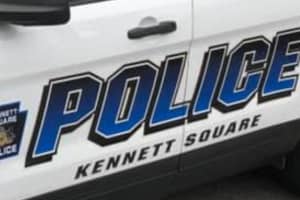 Man Attempts To 'Bite', 'Spit' On Kennett Square Officers, Police Say