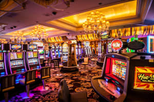 Pennsylvania Casino Fined $160K For Underage Gambling