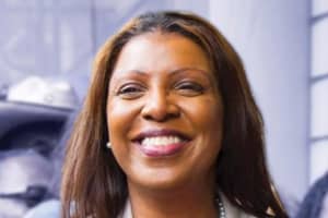 Letitia James Drops Out Of Governor's Race, Will Seek Reelection As NY AG