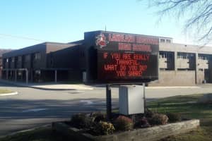 Authorities: Phone Threats To Passaic County School Unfounded