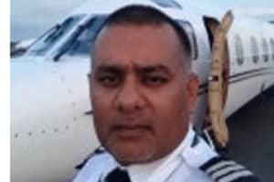 Private Passaic County Pilot Convicted Of Smuggling Kilos Of Cocaine In, $7.5M Out