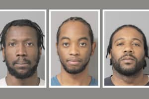 Trio Steals Multiple Tires, Rims From Nassau County Dealerships, Police Say
