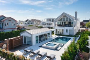Sale Of $12M Luxury Beach House Breaks Records For NJ's Seven Mile Island (PHOTOS)